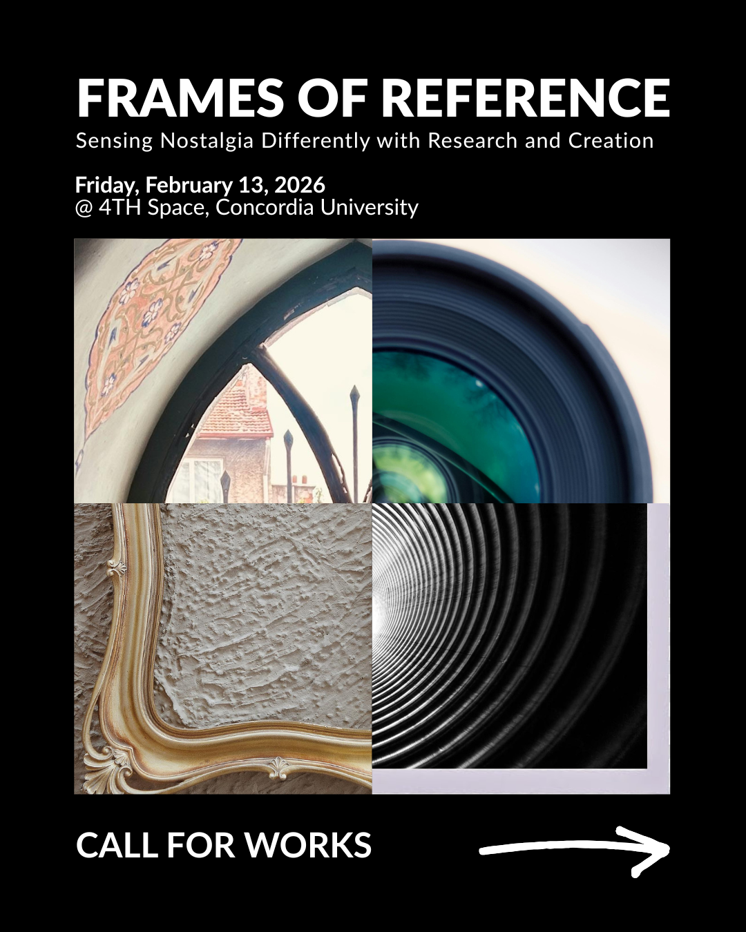 CfP: Frames of Reference 2026